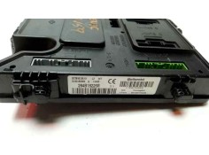 Recambio de caja reles / fusibles para renault scenic iii grand selection referencia OEM IAM 284B18225R   2