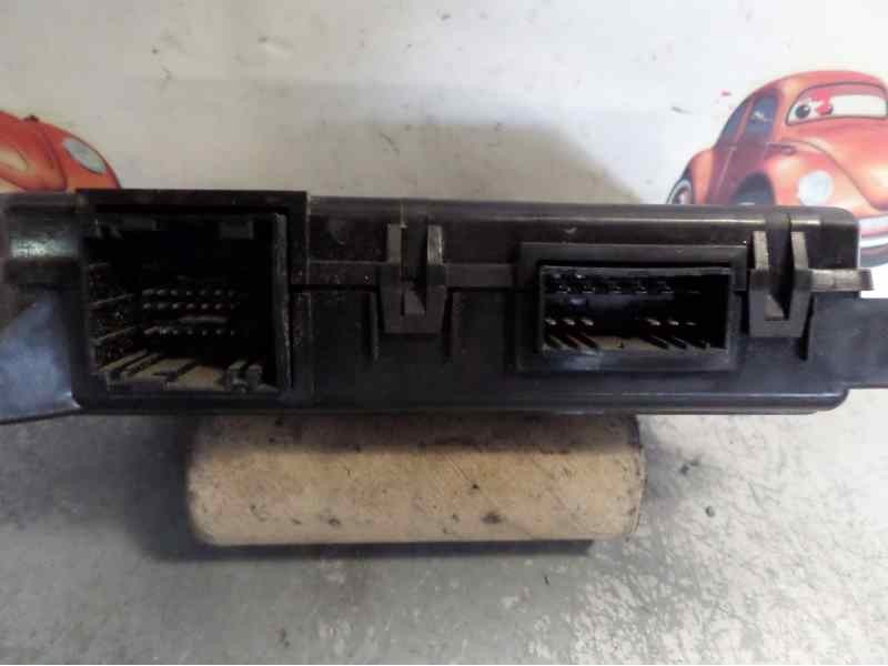 Recambio de centralita cierre para fiat stilo (192) 1.9 120 dynamic multijet referencia OEM IAM 51714519  