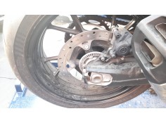 DISCO DE FRENO TRASERO 34217664102 