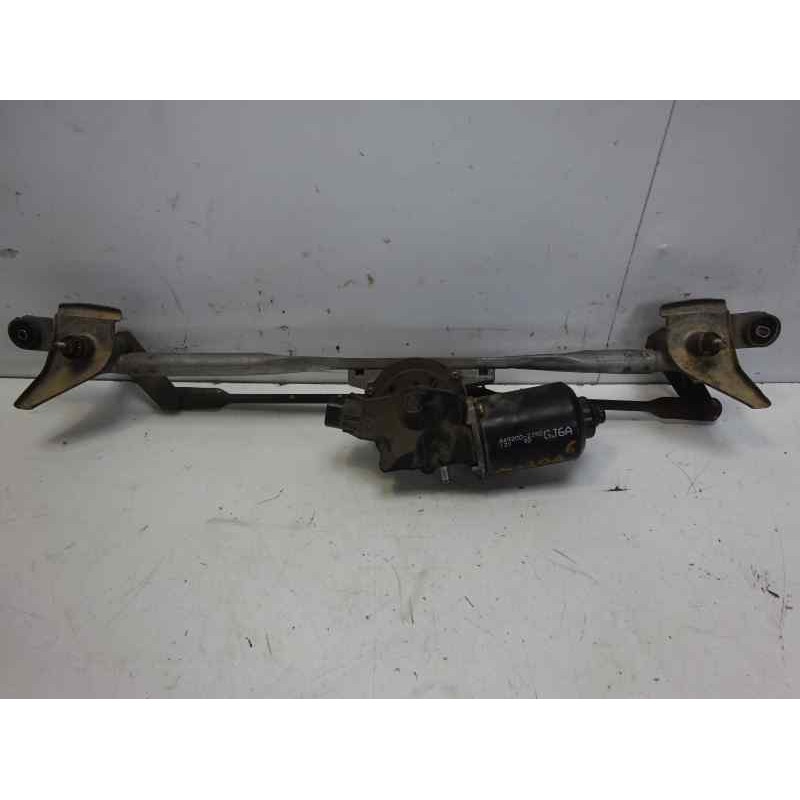 Recambio de motor limpia delantero para mazda 6 berlina (gg) 2.0 active (4-ptas.) referencia OEM IAM  8492002390 GJ6A
