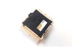 CAJA RELES / FUSIBLES 8922142250 8922142250 8273042810 2380005270