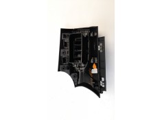 Recambio de rejilla aireadora para dacia sandero 0.9 tce cat referencia OEM IAM 687601190R   2