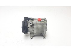 Recambio de compresor aire acondicionado para fiat panda (319) 1.2 cat bivalent. gasolina / gpl referencia OEM IAM 51747318 3218