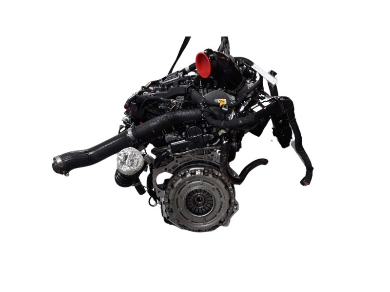 Recambio de motor completo para hyundai tucson referencia OEM IAM G4FP  