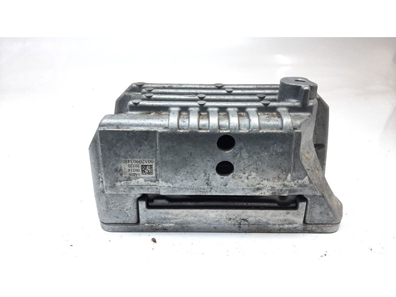Recambio de soporte cambio para jeep compass (m7) limited fwd referencia OEM IAM 52090348  