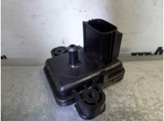 Recambio de valvula aire adicional para ford focus berlina (cak) trend referencia OEM IAM 98AB9F479BA  