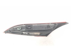 Recambio de piloto trasero izquierdo interior para opel insignia berlina 1.6 cdti dpf referencia OEM IAM 39024220   2