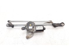 MOTOR LIMPIA DELANTERO 7267503 