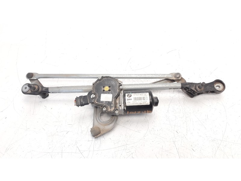 Recambio de motor limpia delantero para bmw serie 3 lim. (f30) 318d referencia OEM IAM 7267503  