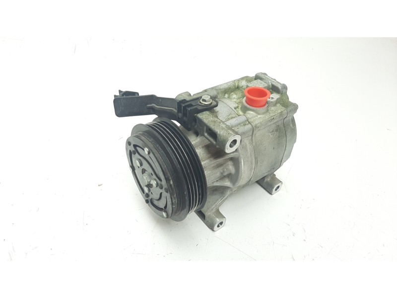 Recambio de compresor aire acondicionado para fiat panda (319) 1.2 cat bivalent. gasolina / gpl referencia OEM IAM 51747318 3218