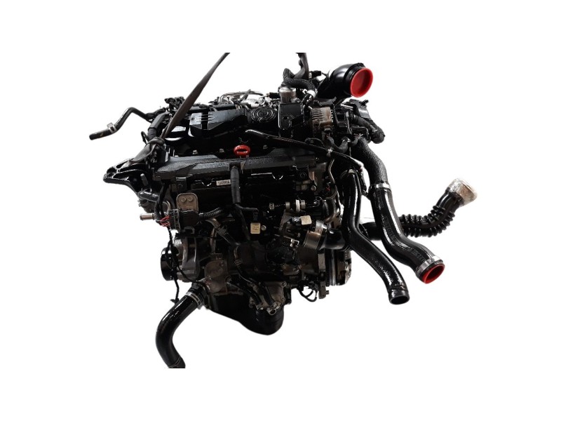 Recambio de motor completo para hyundai tucson referencia OEM IAM G4FP  