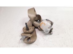 CINTURON SEGURIDAD DELANTERO IZQUIERDO 