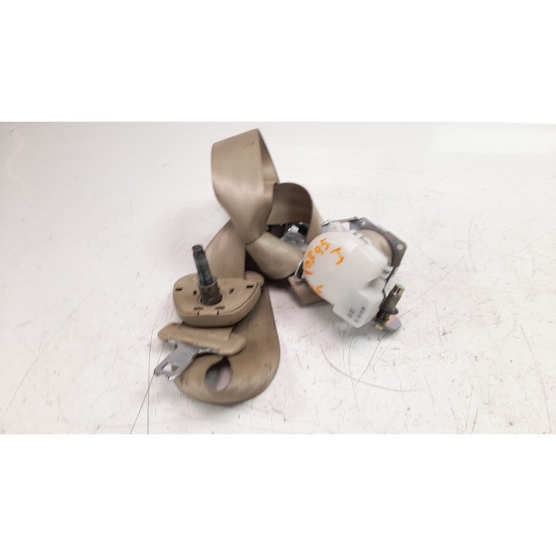 Recambio de cinturon seguridad delantero izquierdo para nissan pathfinder (r51) 2.5 dci diesel cat referencia OEM IAM   