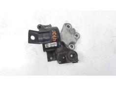 Recambio de soporte motor para ssangyong xlv 1.6 cat referencia OEM IAM 678303   2