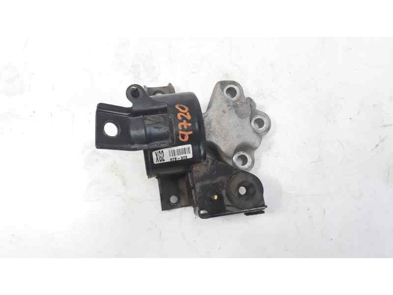Recambio de soporte motor para ssangyong xlv 1.6 cat referencia OEM IAM 678303  