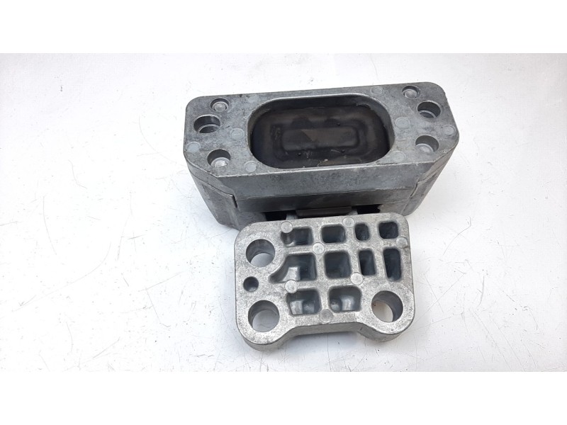 Recambio de soporte cambio para jeep compass (m7) limited fwd referencia OEM IAM 52090348  