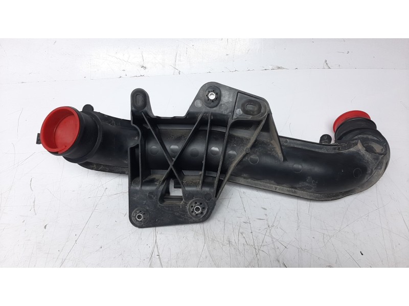 Recambio de tubo para audi a4 ber. (b8) 2.0 16v tdi referencia OEM IAM 8K0145673AK  