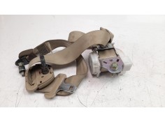 Recambio de cinturon seguridad delantero izquierdo para nissan pathfinder (r51) 2.5 dci diesel cat referencia OEM IAM    2