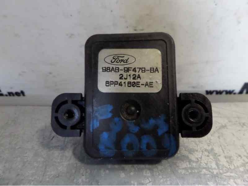 Recambio de valvula aire adicional para ford focus berlina (cak) trend referencia OEM IAM 98AB9F479BA  