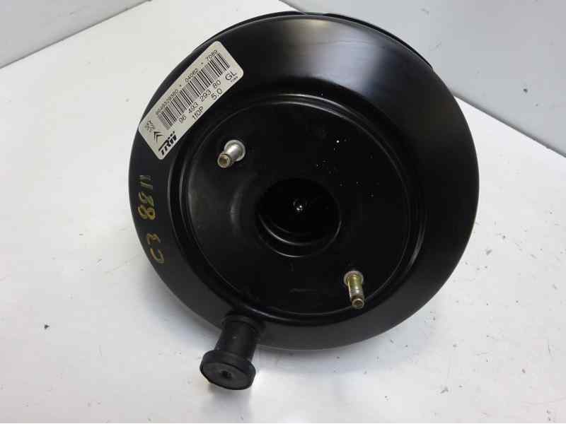 Recambio de servofreno para citroen c3 1.4 sx plus referencia OEM IAM 9649329380  