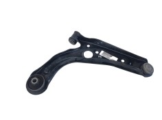 Recambio de brazo suspension inferior delantero izquierdo para fiat 500 referencia OEM IAM 52013962   2