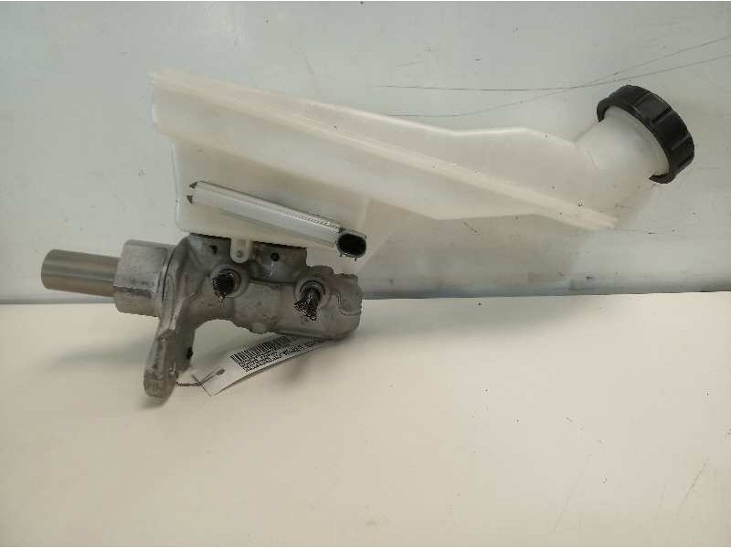 Recambio de bomba freno para mercedes-benz clase cla (w117) shooting brake cla 200 d (117.908) referencia OEM IAM A4264300202  