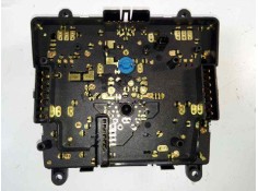 Recambio de mando elevalunas delantero izquierdo para mercedes-benz clase m (w163) referencia OEM IAM A1638206610 MER10200 EWSME 2