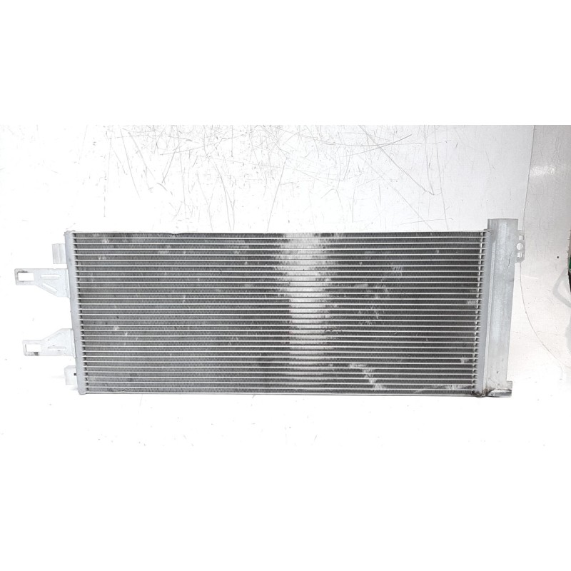 Recambio de condensador / radiador aire acondicionado para citroen jumper kasten 30 l1h1 bluehdi 120 referencia OEM IAM 13991110