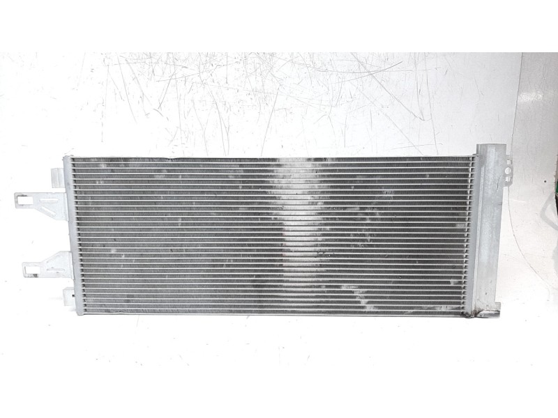 Recambio de condensador / radiador aire acondicionado para citroen jumper kasten 30 l1h1 bluehdi 120 referencia OEM IAM 13991110