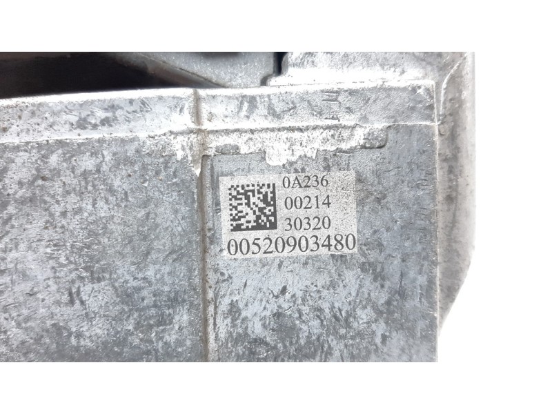 Recambio de soporte cambio para jeep compass (m7) limited fwd referencia OEM IAM 52090348  