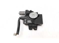 CERRADURA MALETERO / PORTON 1638000790 