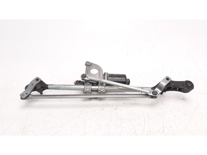 Recambio de motor limpia delantero para bmw serie 3 lim. (f30) 318d referencia OEM IAM 7267503  