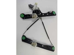 Recambio de elevalunas delantero izquierdo para bmw serie 1 berlina (e81/e87) 120d referencia OEM IAM 6927027 BW33ALSM  2