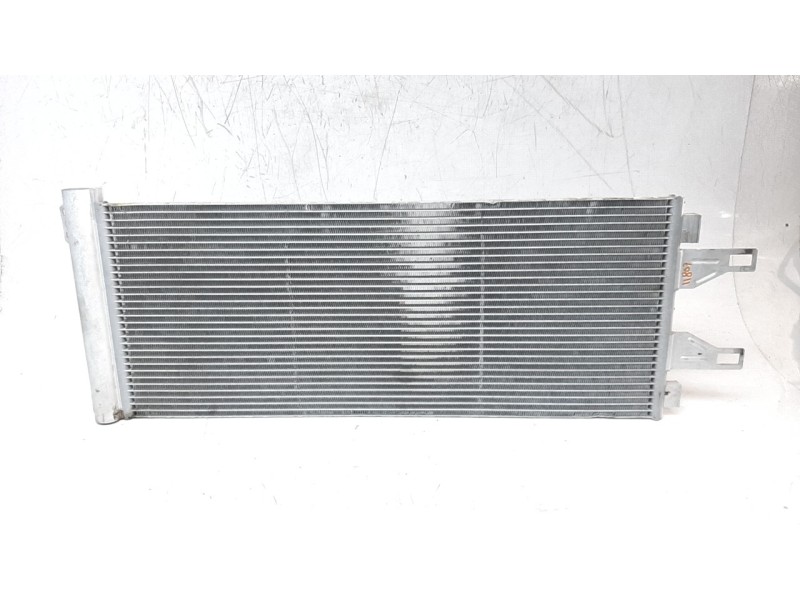 Recambio de condensador / radiador aire acondicionado para citroen jumper kasten 30 l1h1 bluehdi 120 referencia OEM IAM 13991110