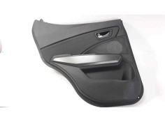 Recambio de juego tapizados / cartoneras para ssangyong xlv 1.6 cat referencia OEM IAM    2