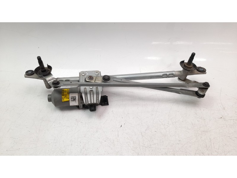 Recambio de motor limpia delantero para hyundai tucson referencia OEM IAM 98100N9000  