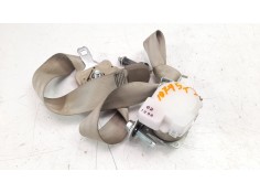 CINTURON SEGURIDAD TRASERO IZQUIERDO 88845EB302 