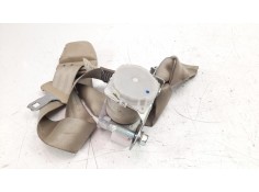 Recambio de cinturon seguridad trasero izquierdo para nissan pathfinder (r51) 2.5 dci diesel cat referencia OEM IAM 88845EB302   2