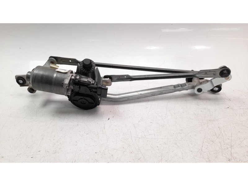 Recambio de motor limpia delantero para hyundai tucson referencia OEM IAM 98100N9000  