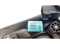 Recambio de elevalunas trasero izquierdo para mg hs comfort referencia OEM IAM 10367615   2