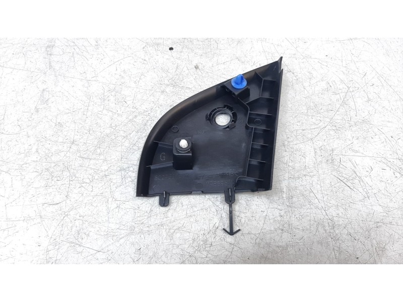 Recambio de moldura para dacia sandero iii stepway expression referencia OEM IAM 802933720R  
