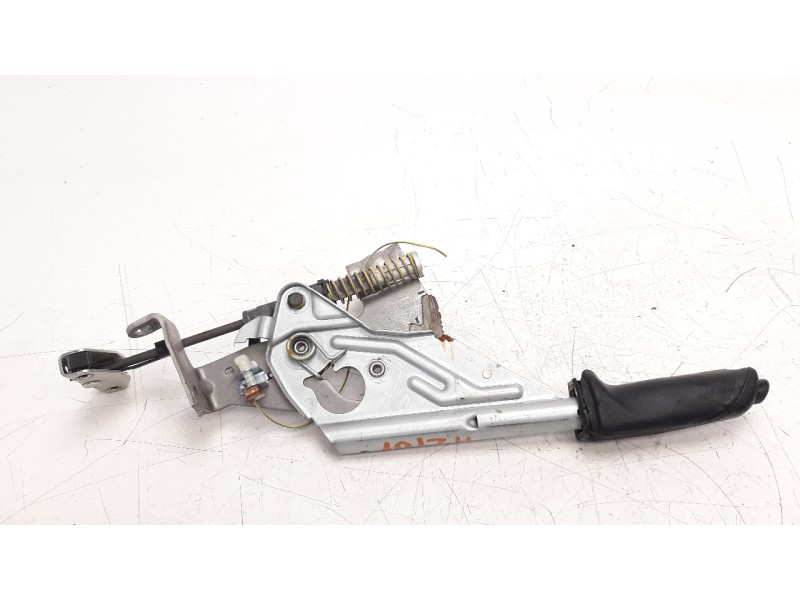 Recambio de palanca freno para bmw serie 3 lim. (f30) 318d referencia OEM IAM 34406876774  