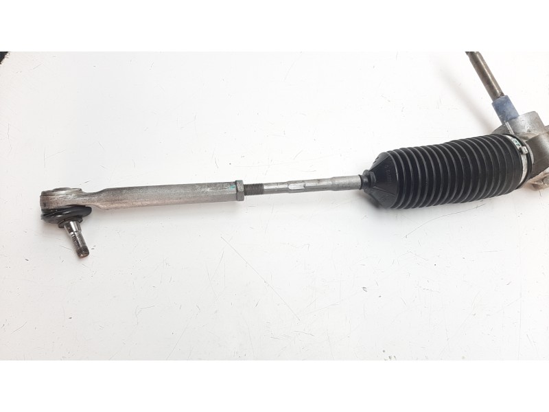Recambio de cremallera direccion para fiat panda (319) 1.2 cat bivalent. gasolina / gpl referencia OEM IAM 51965753 BDF040947HQ 
