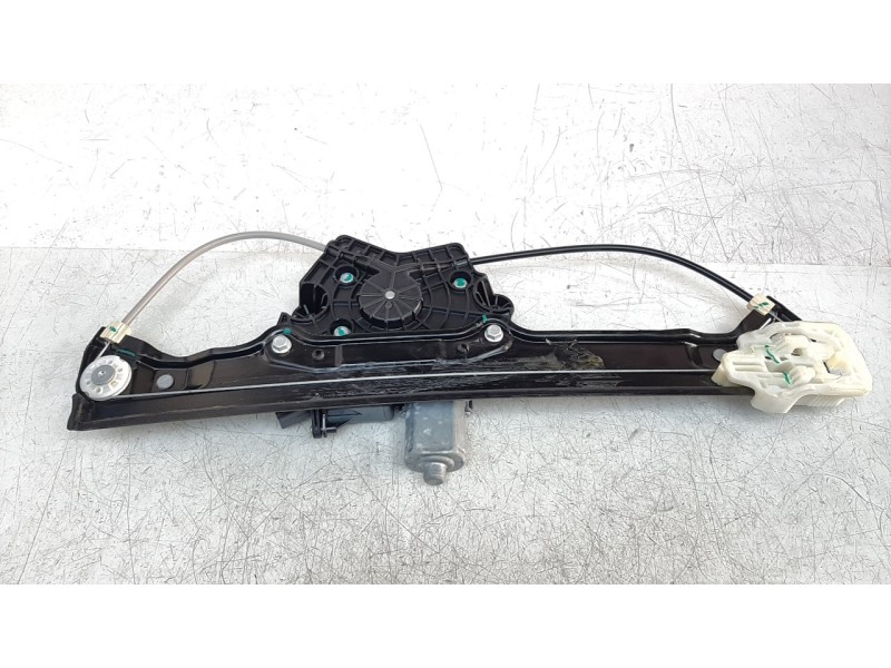 Recambio de elevalunas trasero izquierdo para mg hs comfort referencia OEM IAM 10367615  
