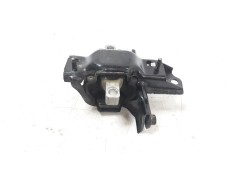 Recambio de soporte motor izquierdo para seat ibiza (6j5) 1.2 tsi referencia OEM IAM 6Q0199555AR   2