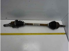 TRANSMISION DELANTERA IZQUIERDA 3272EN C1630 