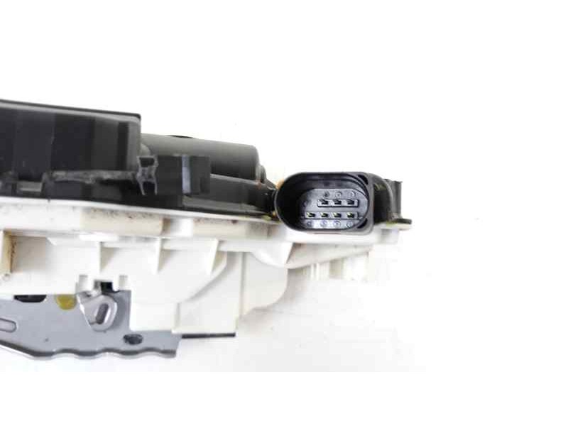 Recambio de cerradura puerta delantera izquierda para seat ibiza (6p1) style referencia OEM IAM 5N1837015F CRDVW1107 