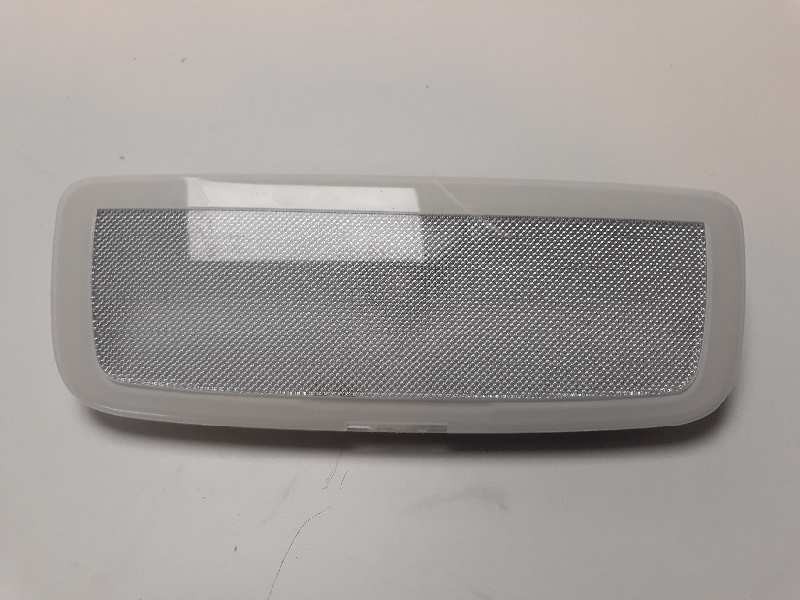 Recambio de luz interior para mercedes-benz clase cla (w117) shooting brake cla 200 d (117.908) referencia OEM IAM A2048204801  