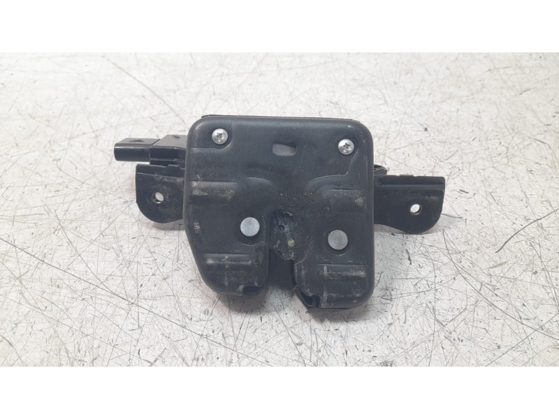 Recambio de cerradura maletero / porton para jeep compass (m7) limited fwd referencia OEM IAM 68247936AE  