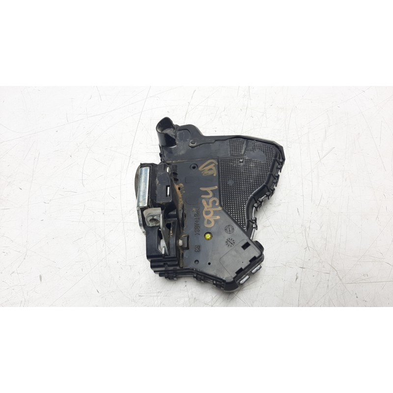 Recambio de cerradura puerta delantera derecha para toyota rav 4 2.0 d-4d cat referencia OEM IAM 6903060240 CRDTOY3020 